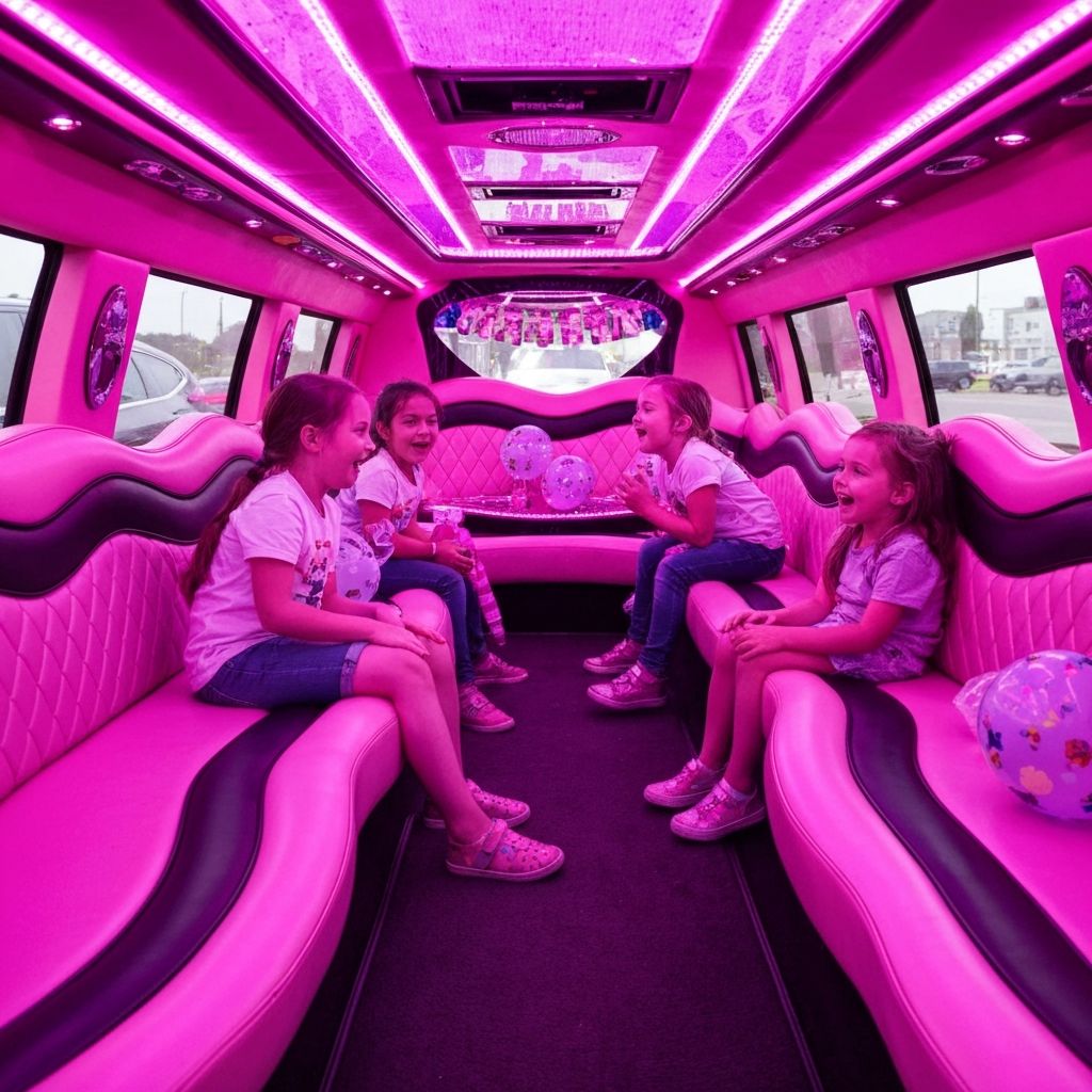 Limousine